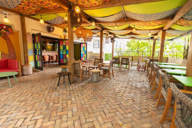 Featured photo from Pikio Pool Bar & Pergola