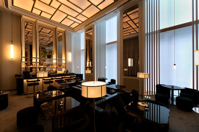 Featured photo from Bar Bastion