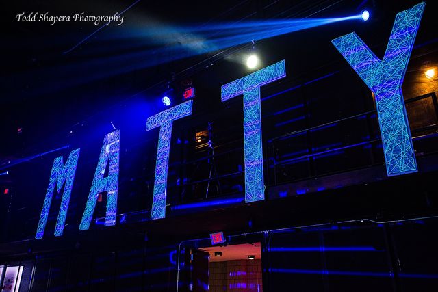 Featured photo from Mitzvah Magic