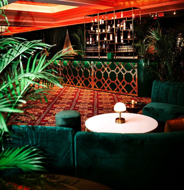 Featured photo from Emerald Green City Casino