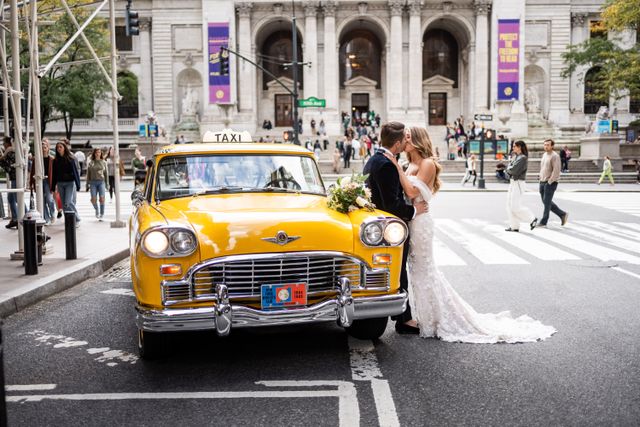 Featured photo from Witness This Romantic Fall Wedding in the Heart of New York Amidst the Enchanting Ambiance of Bryant Park Grill