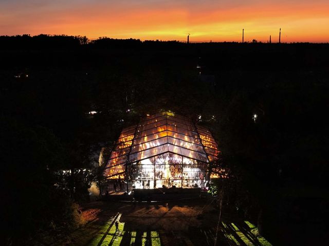 Featured photo from ABC Fabulous Events Photos