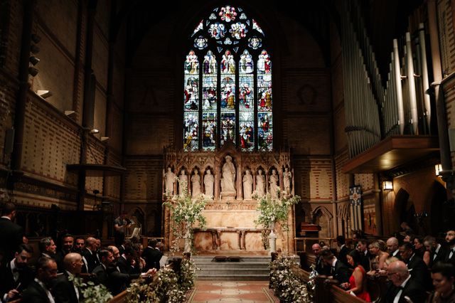 Featured photo from Chapel