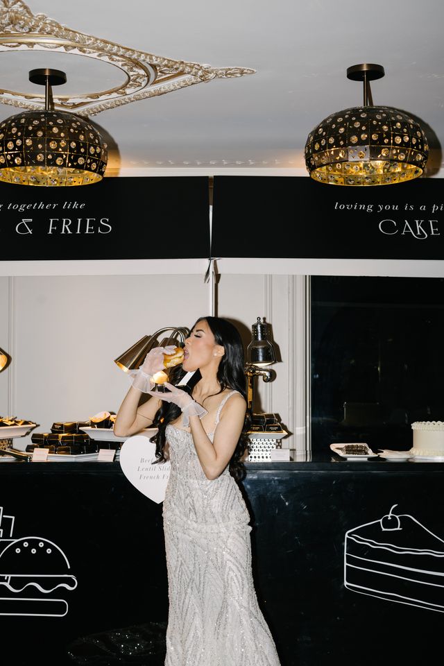 Featured photo from Alisa and John's Wedding