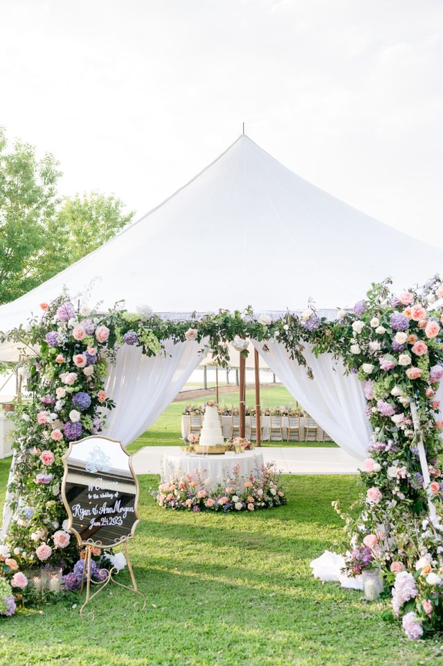 Featured photo from Beautiful Spring Lake Wedding-Morgan/Perry