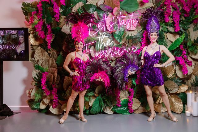 Featured photo from Salsa Your Way to Flavor: Experience The Next Level Latin Fiesta at Lavan 541 Chelsea