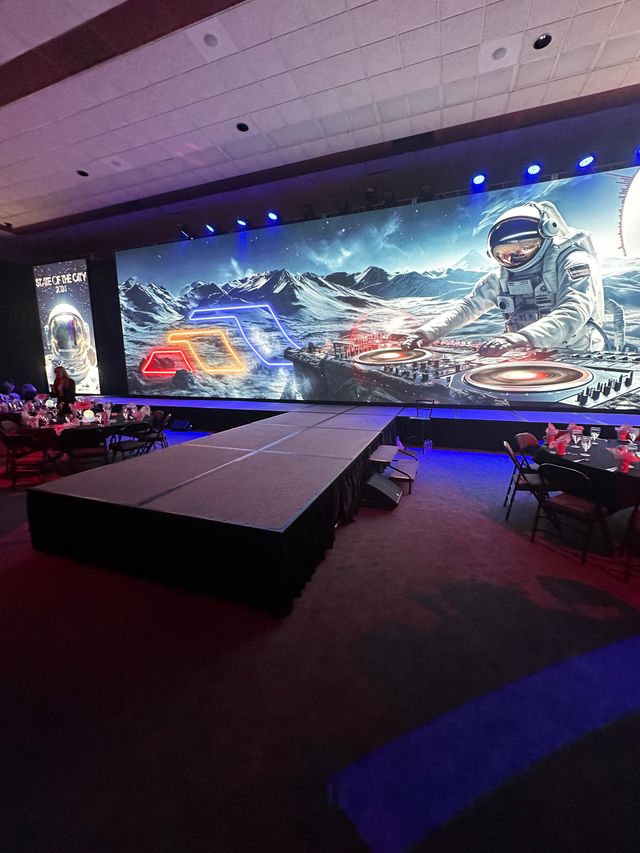 Featured photo from State of the City