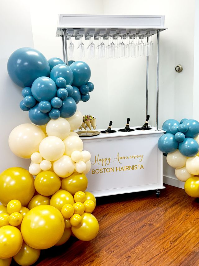 Featured photo from Anniversary Celebration