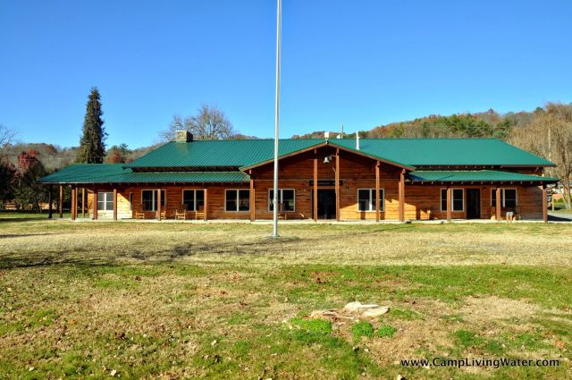 Featured photo from Volunteer Hall