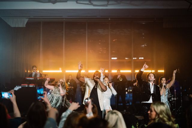 Featured photo from This Spring Fling Extravaganza Amazes at the Four Seasons Hotel Nashville