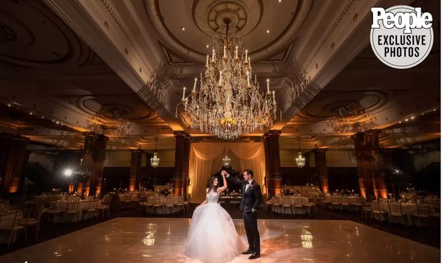 Featured photo from Kasey + Trace