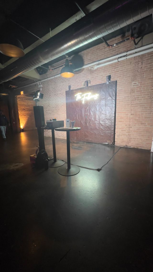 Featured photo from Mazel Tov Fabians!