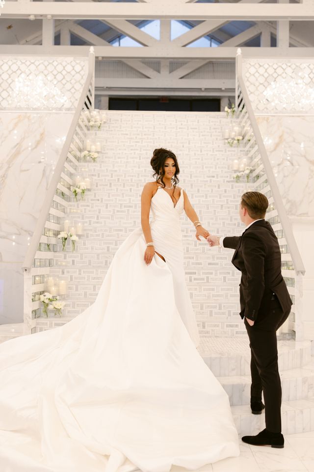 Featured photo from Palmetto Hall At Charleston Lane