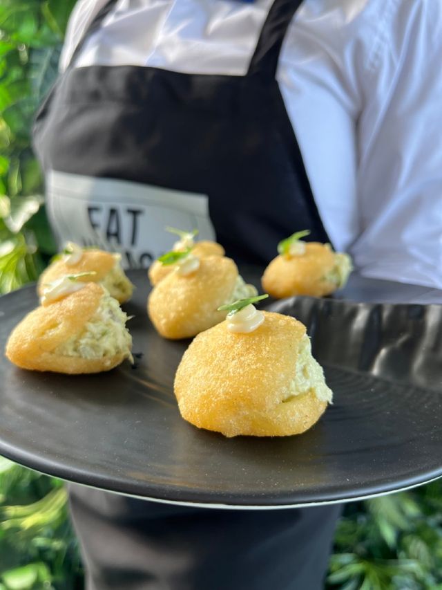 Featured photo from Groundbreaking for FAT Village