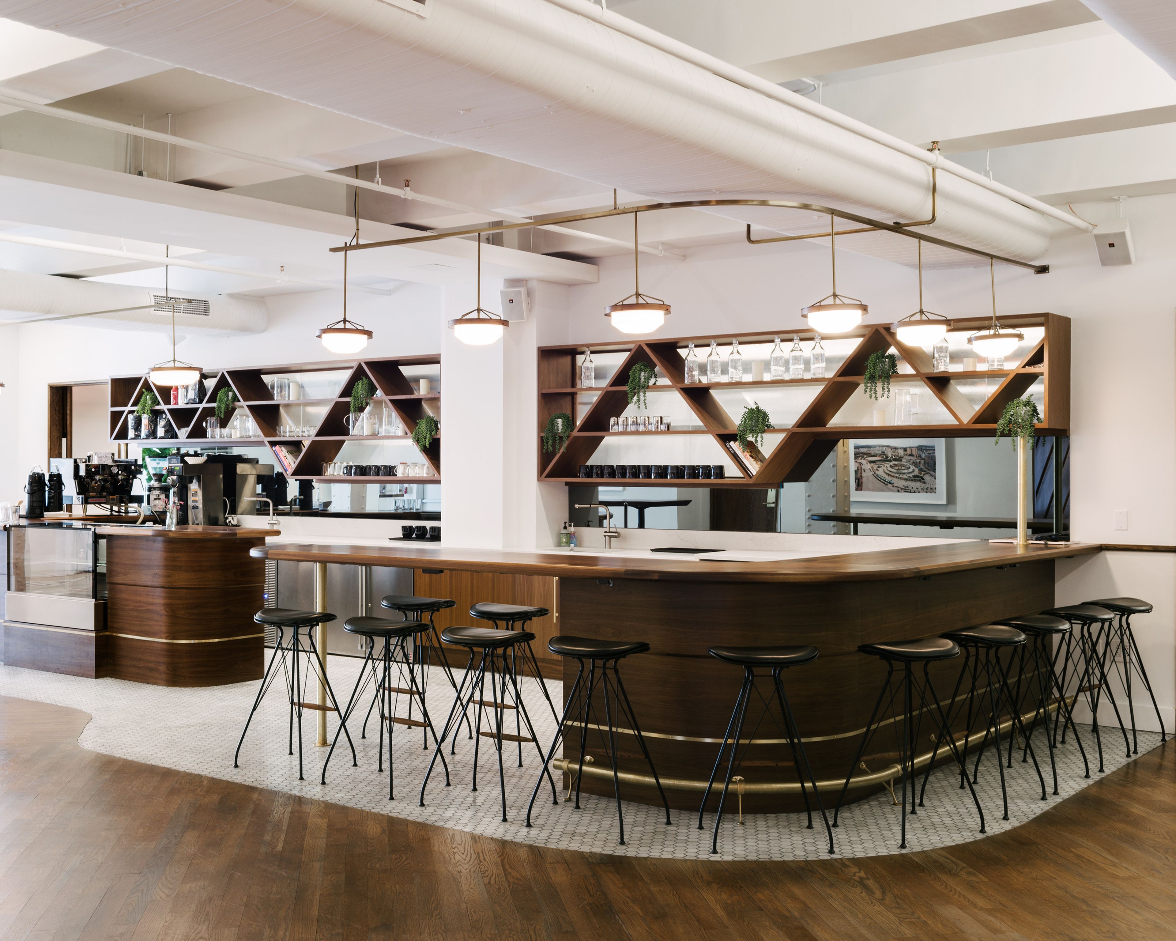Award-Winning Event Space, an event space at Blender Workspace