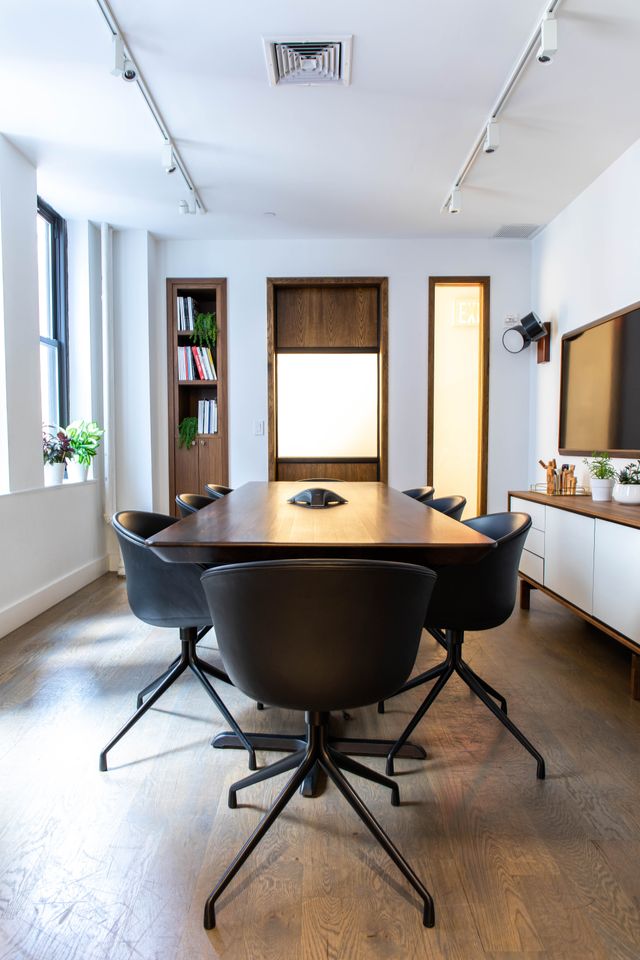 Featured photo from Meeting Room Park South