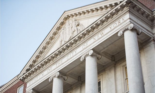 Featured photo from Fifth Avenue Terrace