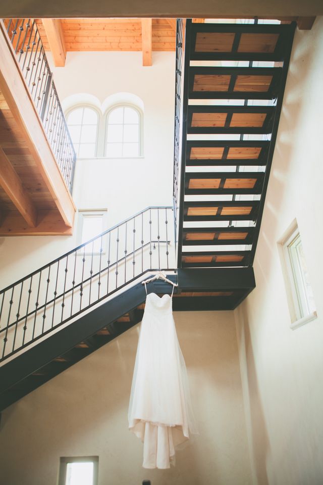 Featured photo from Vineyard Wedding