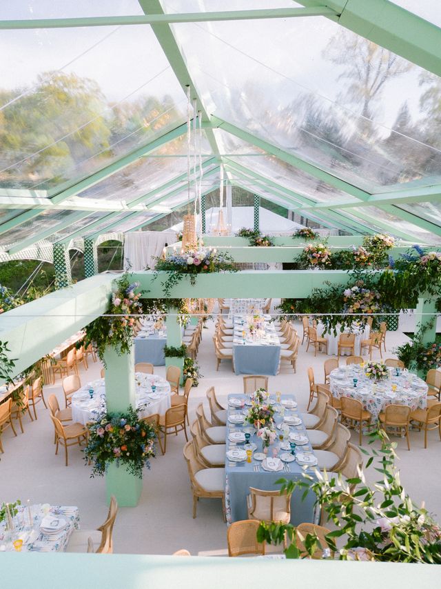 Featured photo from Dreamy Summer Wedding