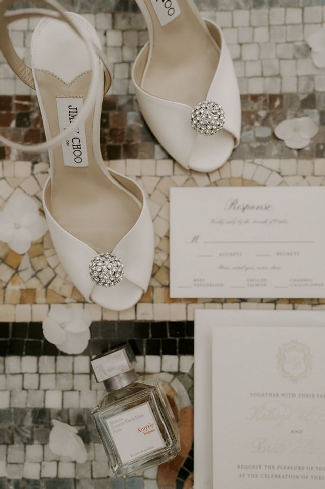 Featured photo from Fairmont Copley Wedding