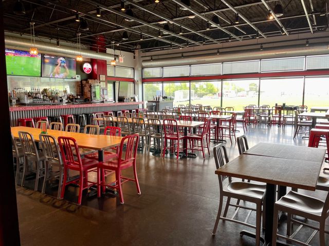 Featured photo from 2nd Star Tavern