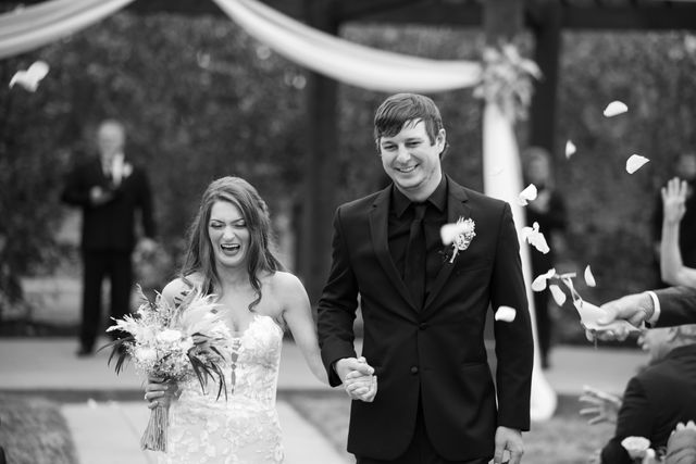 Featured photo from Mary & Dilan Wedding