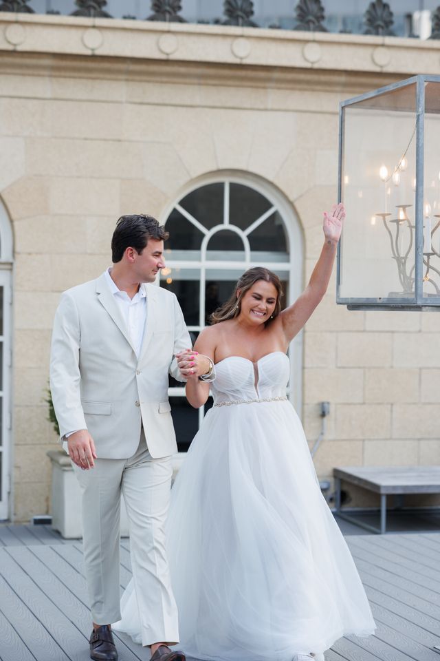 Featured photo from Casey & Chelsey Wedding