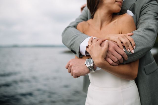 Featured photo from Danielle + Jordan