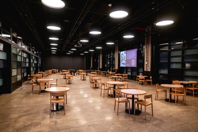 Featured photo from The Expo - Creative Exhibition Space