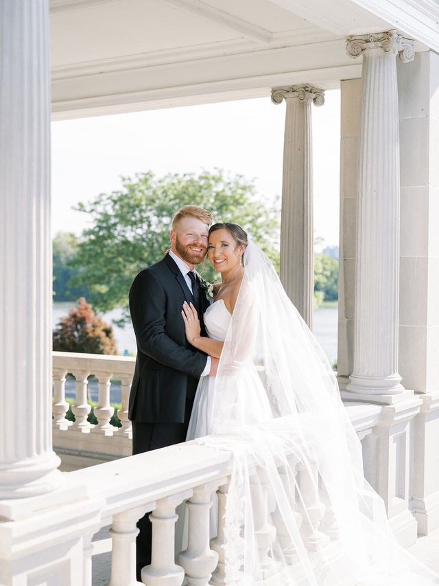 Featured photo from Vanderbilt Balcony
