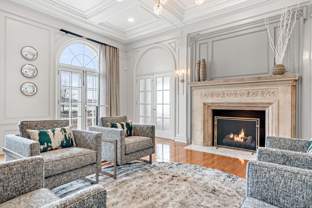 Featured photo from The Study