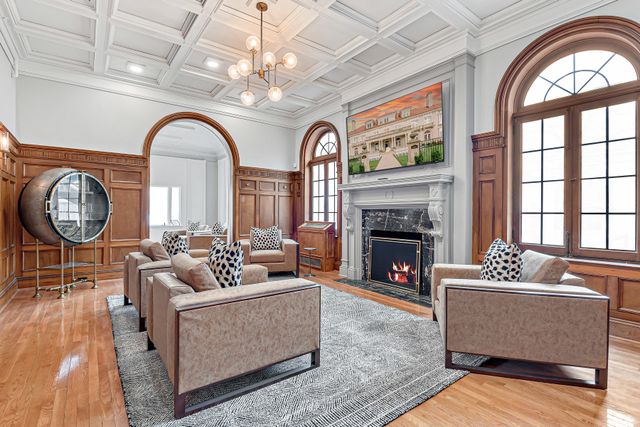 Featured photo from THE DEN