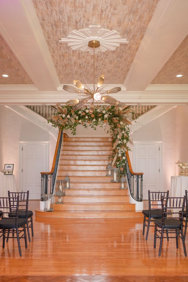 Featured photo from Foyer