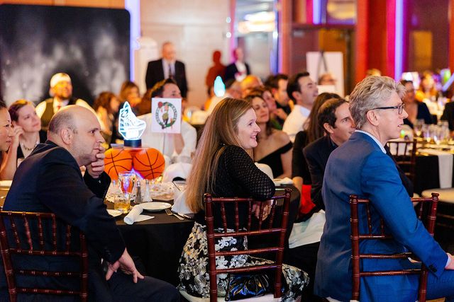 Featured photo from Fenton Bat Mitzvah