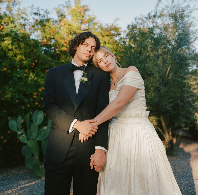Featured photo from Witness the Timeless Charm of this Outdoor Wedding in Arizona