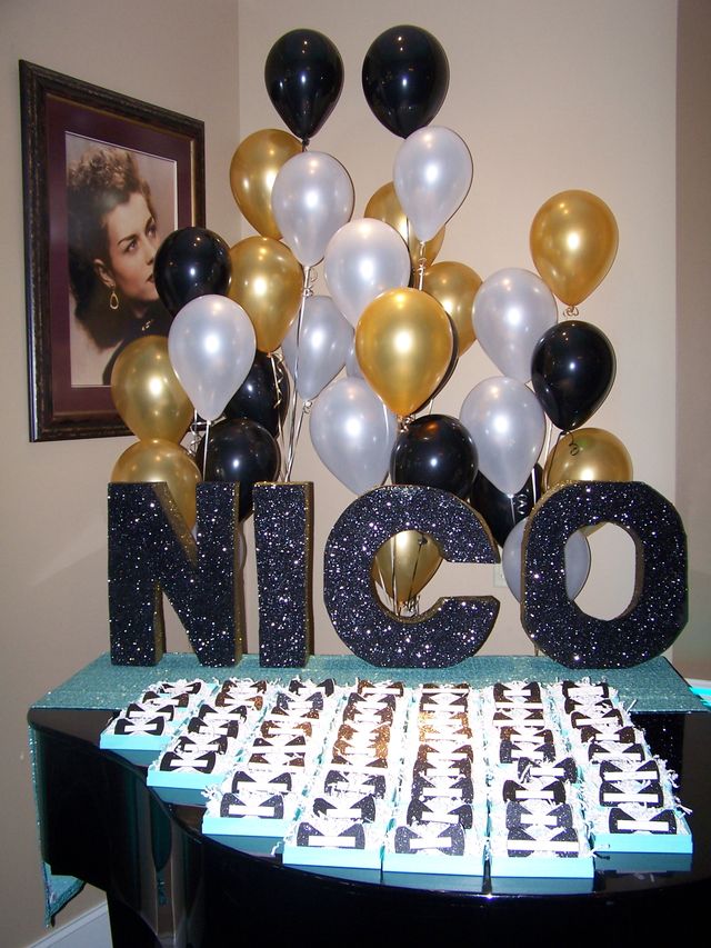 Featured photo from Nico’s 1st Birthday Celebration