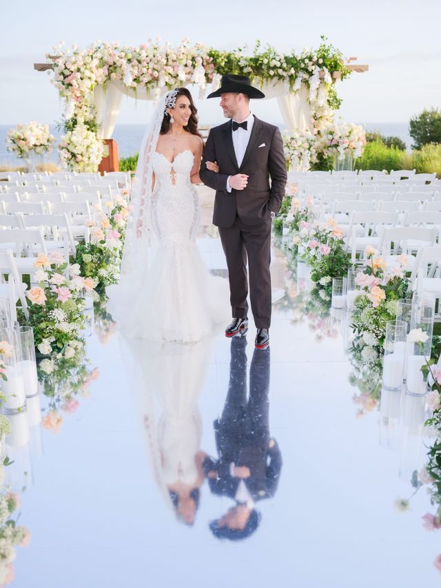 Featured photo from Melodie & William