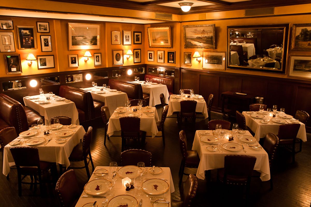 Buffalo Club, photo 6