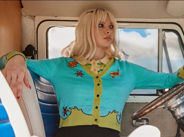 Featured photo from DOLLS KILL X SCOOBY DOO