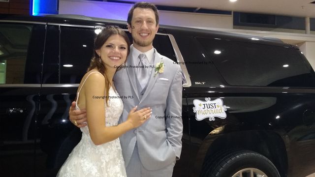 Featured photo from Wedding