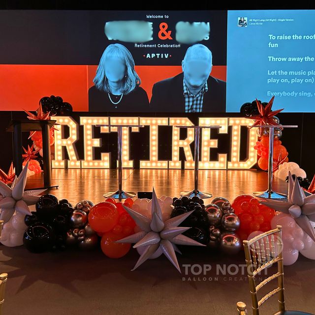 Featured photo from Corporate Retirement