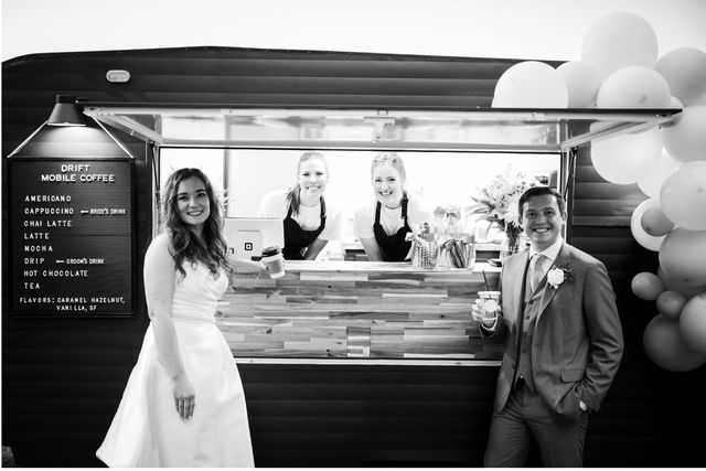 Featured photo from Wedding