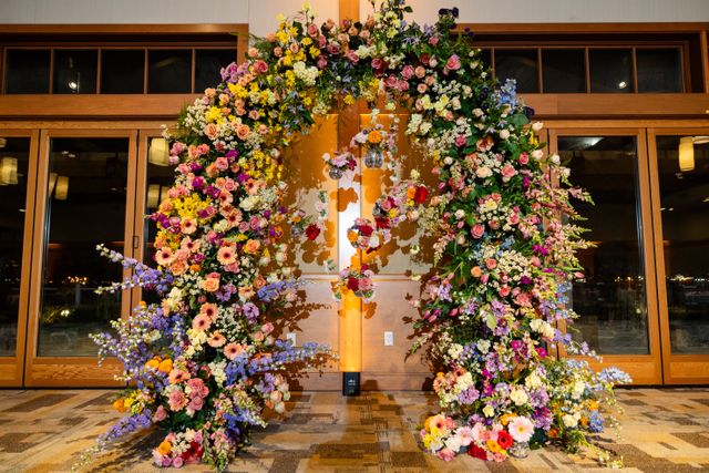 Featured photo from Hotel Del Pre Wedding Party