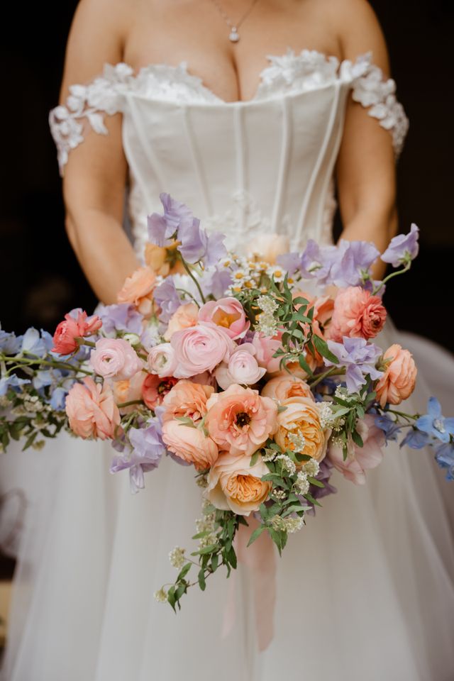 Featured photo from Colorful Spring Persian Wedding