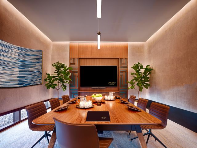 Featured photo from Momiji Conference Room