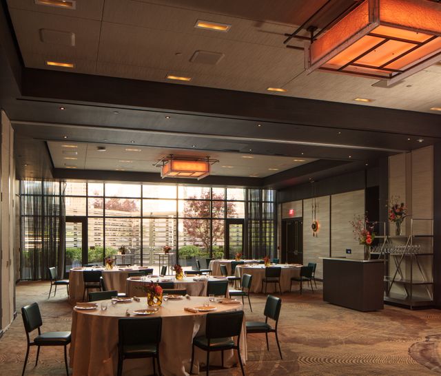 Featured photo from Kaijo Ballroom