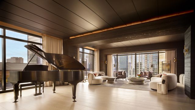 Featured photo from Nobu Villa