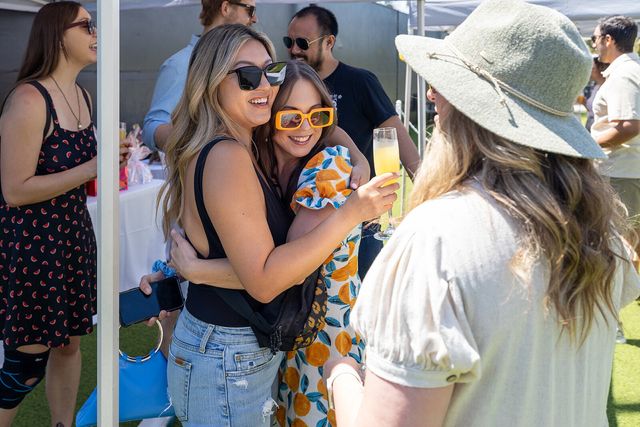 Featured photo from Event Photography