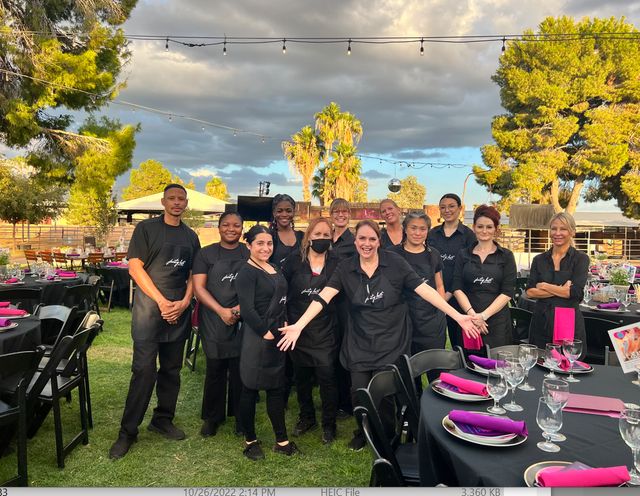 Featured photo from Party Host Helpers