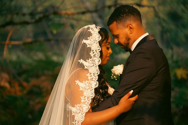 Featured photo from Patricia & Joshep